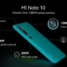 Fujitsu fc9682qmc1 i04 wowuas4bac flashwave 7500 40g muxponder unit wowuas4 ebay. Xiaomi Teases Mi Note 10 Penta Camera Smartphone With Samsung S New 108mp Sensor Digital Photography Review