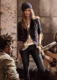 Pin By Kateryna Zabello On Fassh Denim And Supply Ralph Lauren Denim Fashion