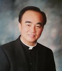 Father Tan Tran Funeral Arrangements