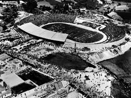 Ich bin glücklich und freue mich auf den arbeitsbeginn. Estadio Das Antas Wikipedia