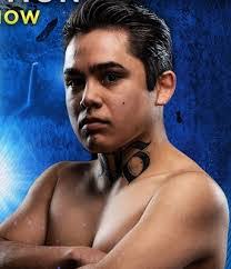 Christopher Joaquin's Instagram, Twitter & Facebook