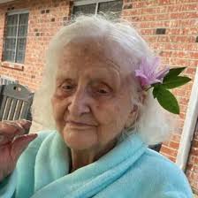 Lula Mae "Lou" Benoit Hoffpauir Obituary