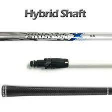 project x pxv 6 5 extra stiff flex hybrid shaft w titleist tip 818 81816 915 913 ebay