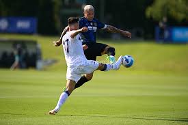Inzaghi's team will face modesto's team at 18:00. 2sxq Mjbxg68fm
