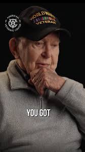 WWII Veteran Joseph R. Picard explains his long journey home after the war  and how he arrived back in the U.S.