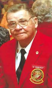 Obituary information for Edwin Alvis Kenworthy