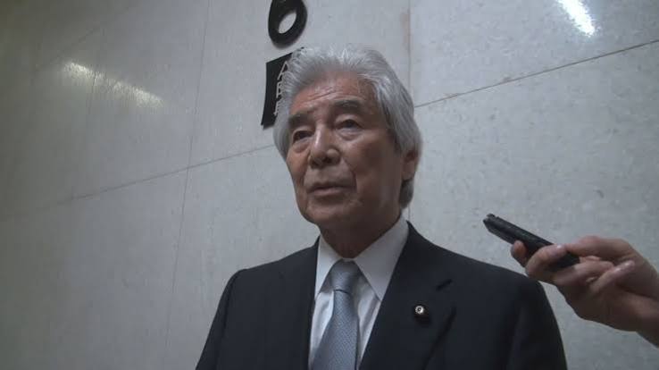 愛子さまの皇位継承「あり得ない」発言釈明 自民・中曽根議員「言葉が適切でなかったと反省」「幸せを願っている」 | TBS CROSS DIG with Bloomberg