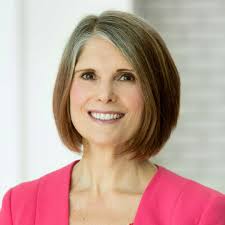 Congrats to Patty Ramsden, who has been promoted to VP and Chief Clinical  Officer! Patty has more than 17 years of experience in healthcare  management and nursing, and was most recently the