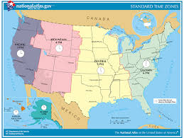 Daylight Saving Time Why It Began Where It Exists And How It Saved One Chicago Man S Life Time Zone Map Standard Time Zones Time Zones