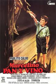 Marcelino Pan Y Vino Pantalla 90