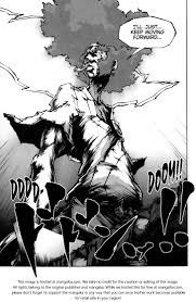 Doppelganger33 ltd manga anime afro samurai sword bear fight action large art print poster wall decor 18x24 inch supplied ready to hang with included mount brackets. Afro Samurai 10 At Mangafox Afro Samurai Samurai Afro