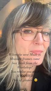 Worshipful Spectacles