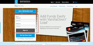 Member fdic, pursuant to license by mastercard international incorporated. Www Myvanillacard Com Apply And Activate Your Myvanilla Debit Card Credit Cards Login