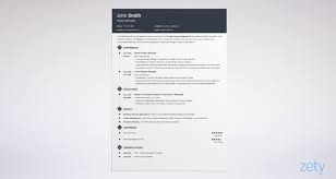 Find all types of job positions or industries in our collection. Top 10 Best Cv Templates For 2021