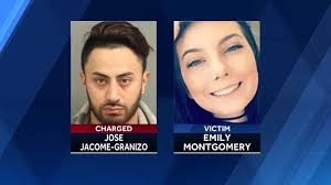 North Carolina: Body found after boyfriend charged for murder