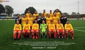 Team is located in overijssel, nederland. Facebook