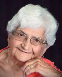 Carolyn Brammer Wolfer Obituary December 19, 2024