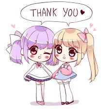 With tenor, maker of gif keyboard, add popular thank you anime animated gifs to your conversations. Thankyou Animeotakulife