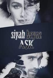 با زیرنویس فارسی هاردساب چسبیده + قسمت 32 / تا قسمت آخر. Siyah Beyaz Ask Streaming Ita Alta Definizione