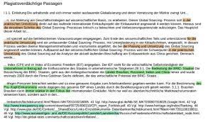 Der Plagiat Scanner Lass Deine Studienarbeit Grundlich Prufen