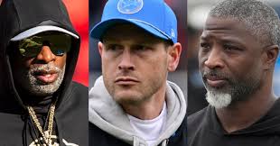 NFL insider predicts who each NFL team will hire for open head coaching  positions