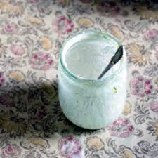 Rezept Von Olia Hercules Selbst Gemachtes Matsoni Valentinas Kochbuch Rezepte Kochbuch