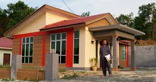 Pada Harga Rm100 000 Anda Sudah Boleh Bina Banglo Moden 3 Bilik Ini