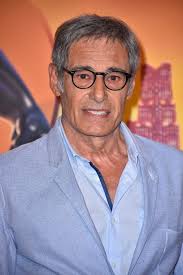 Gerard Lanvin Parle De Sa Relation Avec Sa Petite Fille De 10 Ans Zenia