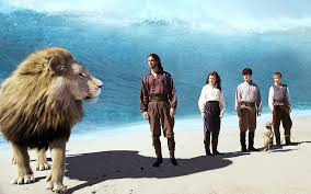 2005 yılında en iyi makyaj dalında oscar ödülü'nü kazanmıştır. Hd Wallpaper Wave Leo Heroes The Chronicles Of Narnia Aslan Wallpaper Flare