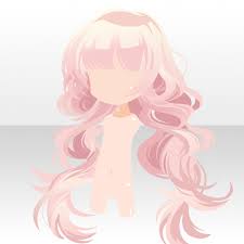 Pin By Rin Le On Design How To Draw Hair Manga Hair Hair Designs