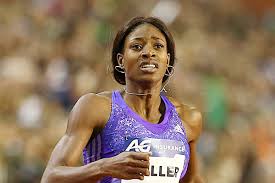 Toronto's crystal emmanuel finished last. Bah Miller Uibo Beats Thompson Schippers Over 200m In Zurich Diamond League