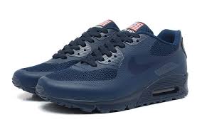 Unisex Nike Air Max 90 Hyperfuse Usa Independence Day Qs Shoe Navy Blue Online Store Uk Nike Air Max Nike Air Max 90 Nike Shoes Air Max
