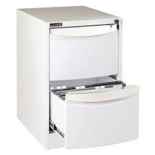 Good price for all the things that come in this bundle. Stilford 2 Drawer Filing Cabinet White Officeworks