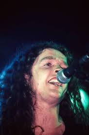 Anathema (GBR) Bassist Dave