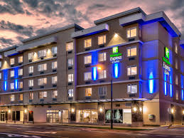 The victoria inn's rooms are ideal for those looking to explore london on a low budget. Holiday Inn Express Suites Victoria Colwood Hotel In Colwood By Ihg