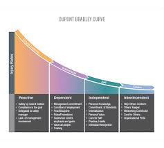 dupont bradley curve seguridad industrial seguridad y curvas