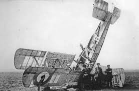 What you do is you get some cobblestone from sifting your dust util. 1918 Kingston Aviation