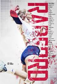 Account Suspended Sport Poster Design Sports Graphic Design Sports Graphics
