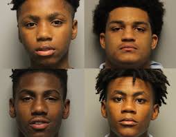 Nashville juvenile detention escape: 'Critical oversights' blamed