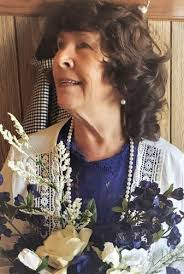 Margaret Timbs Obituary (2023)