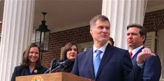 On december 16, 2016, governor rick scott appointed lawson to serve as a justice of the supreme court of florida, to. C Alan Lawson Archives Florida Phoenix