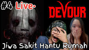 Aokigahara, hutan bunuh diri di jepang yang dihantui oleh hantu yurei. Jiwa Rumah Hantu Sakit Devour Indonesia Live Part 4 Hantu Apakah Yang Sakit Jiwa Youtube