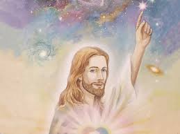 Un avvenimento storico che ha un contenuto altamente spirituale. Ascensione Di Gesu Padre Generatore