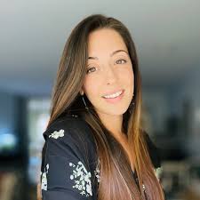 Madeline Talbot's Instagram, Twitter & Facebook