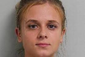 Heartbroken sister shows photo of miracle baby fighting for life after mum  died falling from Leeds tower block