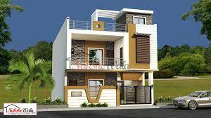 Oct 16, 2020 · @universityofky posted on their instagram profile: Double Storey House 3d Front Elevation Small House Design Plans Double Storey House House Outer Design