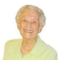 Norma Lorraine Ryan Obituary