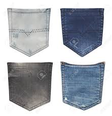 Handbags, beauty products, jackets & outerwear, jewelry Jeans Back Pockets Stock Photo Picture And Royalty Free Image Image 77114236