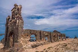 Dhanushkodi is one of the most amazing places to visit in rameshwaram district of tamil nadu. Dhanushkodi Indien Tourismus In Dhanushkodi Tripadvisor