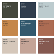Colour Trends For 2020 Sherwin Williams Forecast Flamingo Cocktail Trending Paint Colors Paint Colors For Home Paint Trends Feast your eyes on ethereal organic hues, oceanic blues and much more.